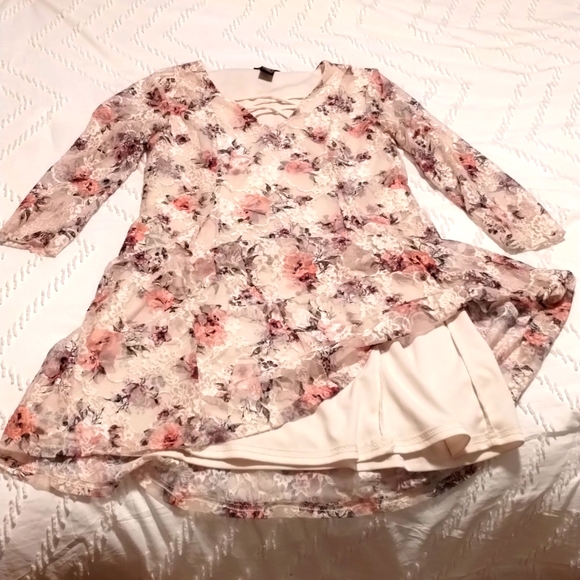 Dress - Picture 1 of 3